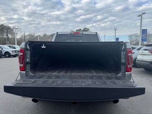 Used 2020 RAM 1500 Laramie image 21