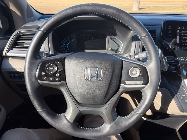 Used 2019 Honda Odyssey EX-L image 19