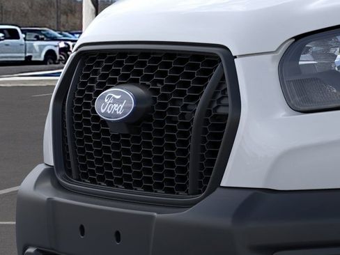 New 2026 Ford Transit 250 148 Medium Roof Extended AWD w/ Load Area Protection Package image 18