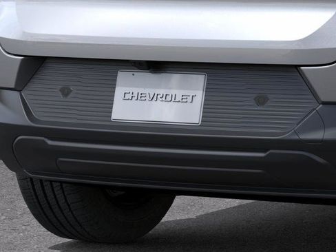 New 2026 Chevrolet Equinox EV LT FWD image 14