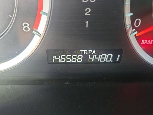 Used 2012 Honda Accord EX-L image 23