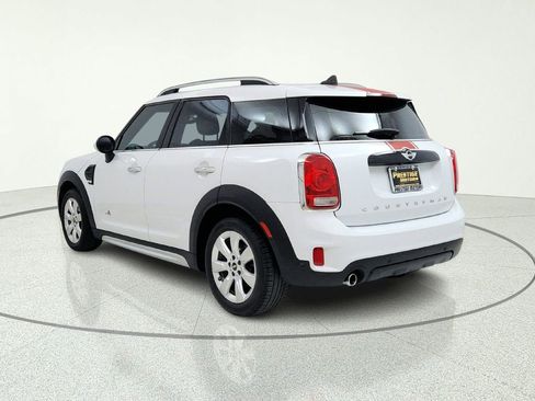 Used 2017 MINI Cooper Countryman ALL4 AWD/4WD image 6