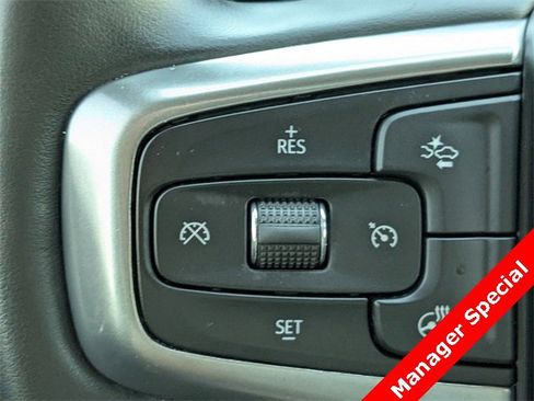 Used 2024 Chevrolet Silverado 1500 RST image 23