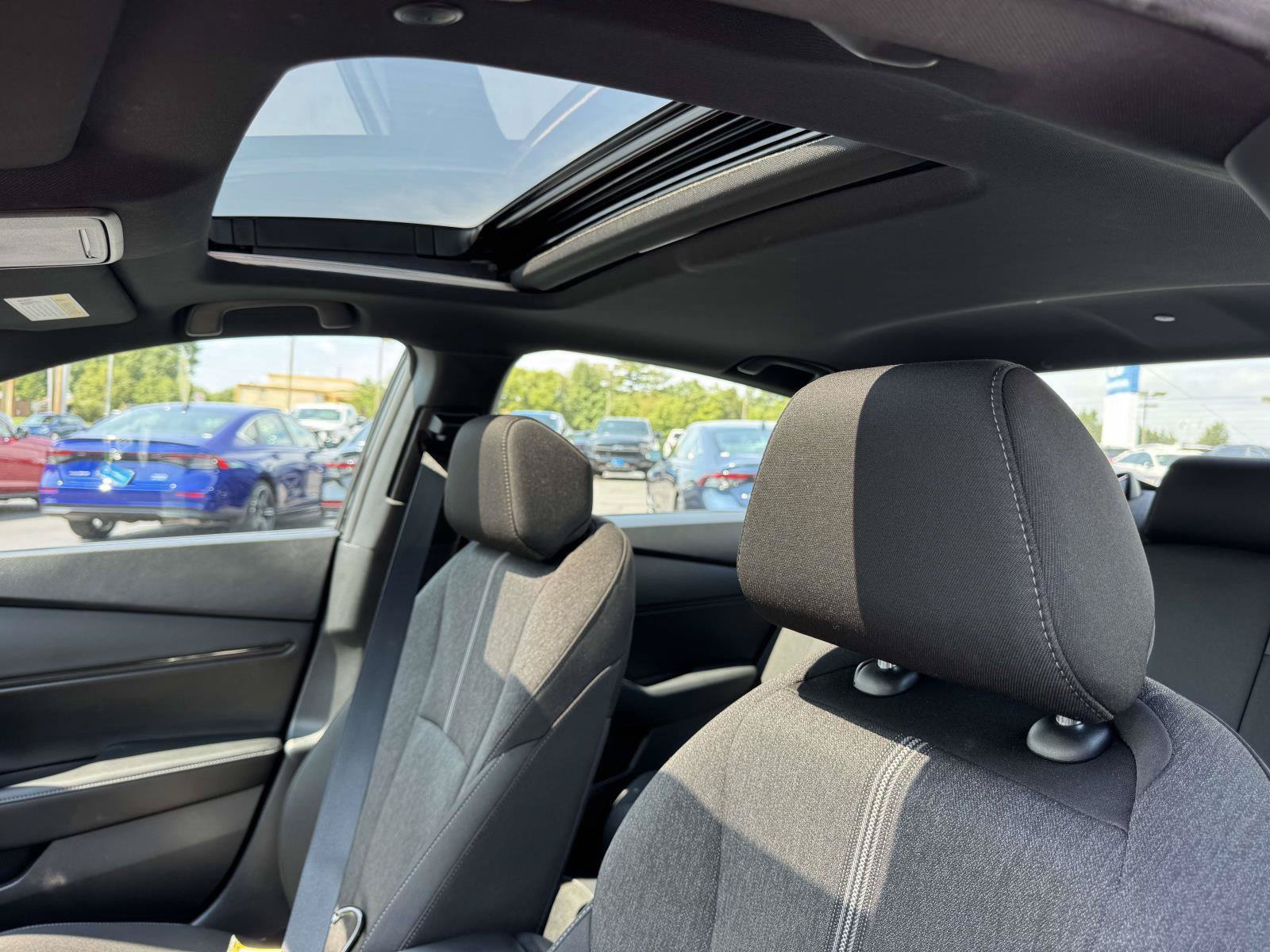 Certified 2026 Honda Accord Sport image 28