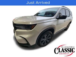 Used 2025 Honda Pilot Sport video 3