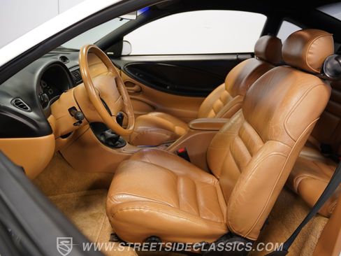 Used 1995 Ford Mustang GT image 38