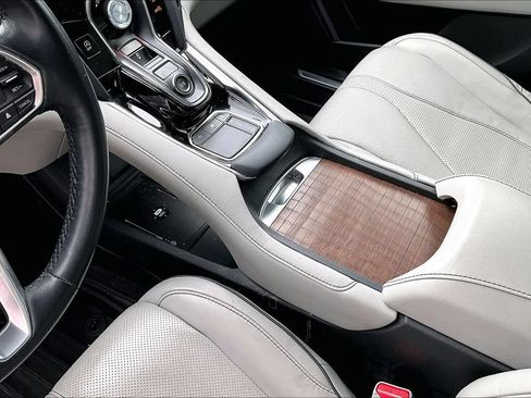 Certified 2024 Acura RDX SH-AWD w/ Advance Package image 17