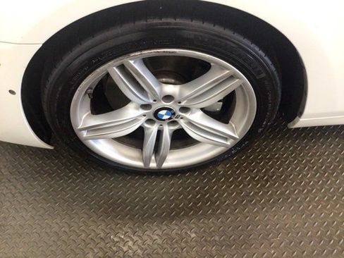 Used 2014 BMW 650i xDrive Convertible AWD/4WD image 26