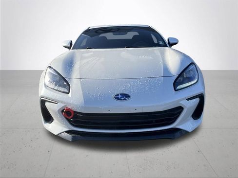 Used 2023 Subaru BRZ Limited RWD image 3