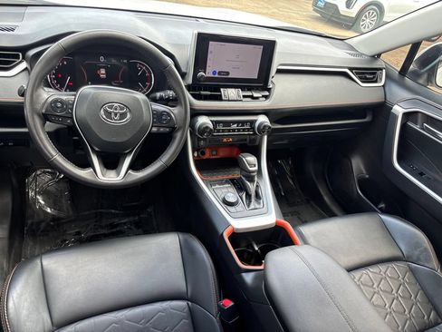 Used 2024 Toyota RAV4 Adventure AWD/4WD image 22