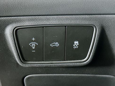 Used 2024 Hyundai Santa Cruz Limited AWD/4WD image 17