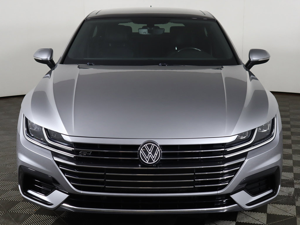 Used 2019 Volkswagen Arteon SEL AWD/4WD image 11