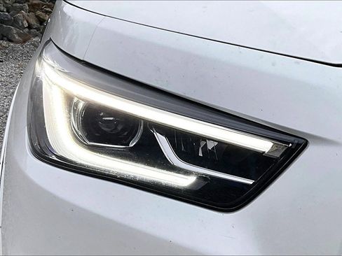 Used 2021 INFINITI QX80 Luxe w/ Cargo Package image 26