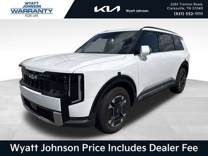 Used 2027 Kia Telluride EX w/ Towing Package