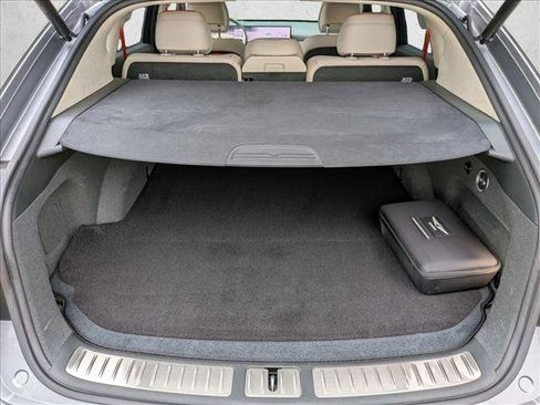 Used 2025 Genesis GV80 3.5T image 6