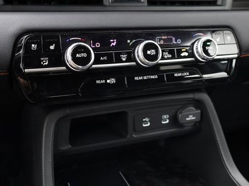 New 2026 Honda Passport TrailSport Elite image 19