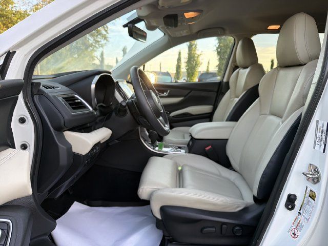 Used 2020 Subaru Ascent Limited w/ Popular Package #4 AWD/4WD image 11