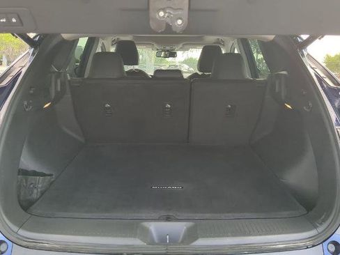 Certified 2025 Nissan Murano SL AWD/4WD image 13
