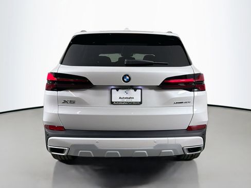 New 2026 BMW X5 xDrive40i image 6