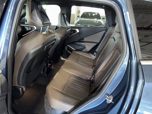 Certified 2025 BMW X3 xDrive30i w/ Premium Package image 14