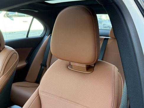 New 2026 Mercedes-Benz C 300 Sedan image 3