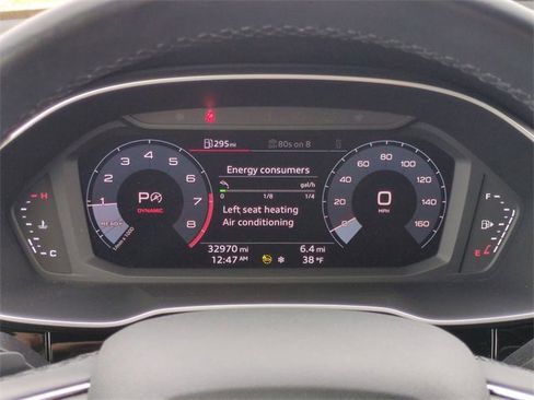 Used 2021 Audi Q3 2.0T Premium image 27