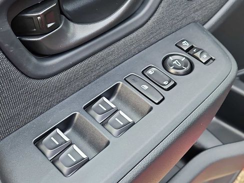 New 2026 Honda Passport TrailSport image 22