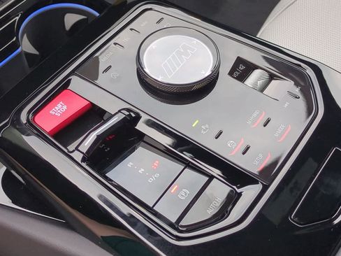 New 2027 BMW M5 Touring AWD/4WD image 26