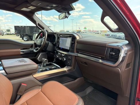 Used 2025 Ford F150 King Ranch image 22