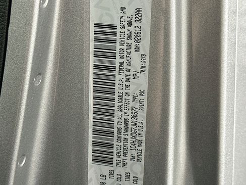 Used 2018 Jeep Wrangler Unlimited Sport S AWD/4WD image 12
