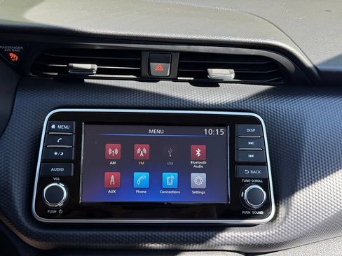 Used 2025 Nissan Kicks Play S FWD image 14