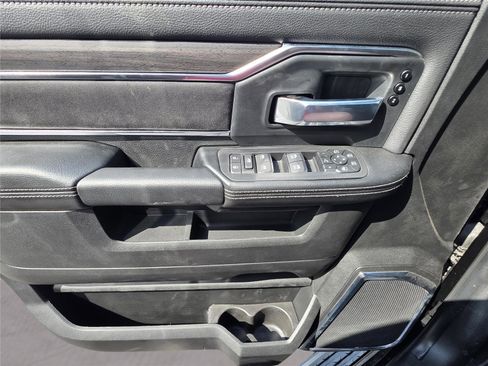 New 2026 RAM 2500 Laramie w/ Night Edition image 69