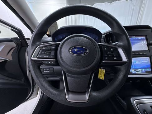 Used 2024 Subaru Impreza 2.0i AWD/4WD image 25