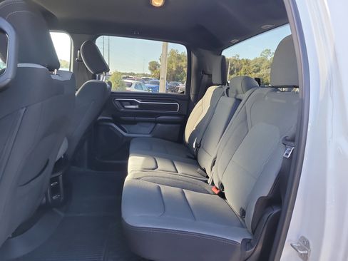 Used 2023 RAM 1500 Big Horn image 14
