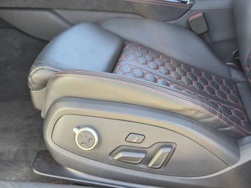 Used 2023 Audi RS 5 Sportback w/ Dynamic Package image 28