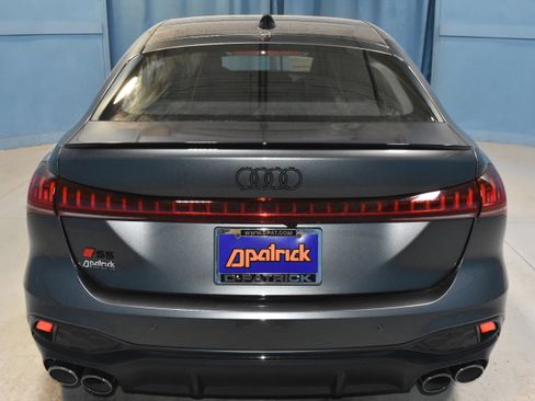 New 2026 Audi S5 Premium Plus AWD/4WD image 22