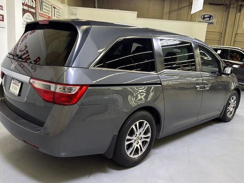Used 2012 Honda Odyssey EX-L image 5