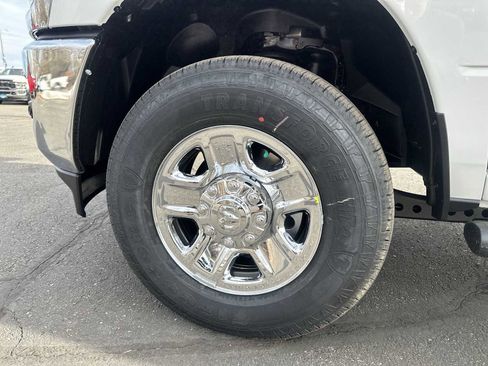 New 2026 RAM 3500 Tradesman image 17
