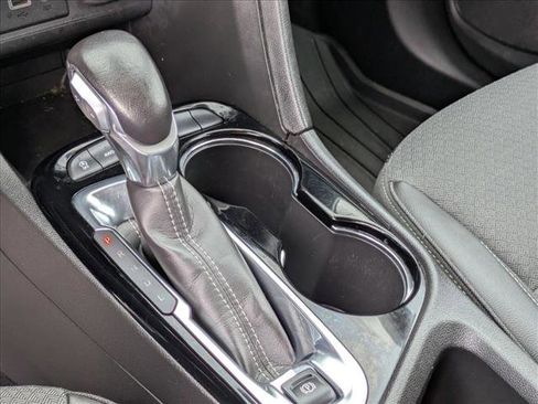 Used 2023 Buick Encore GX Select w/ Sport Touring Package image 12