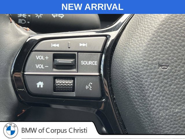 Used 2025 Honda HR-V Sport image 16