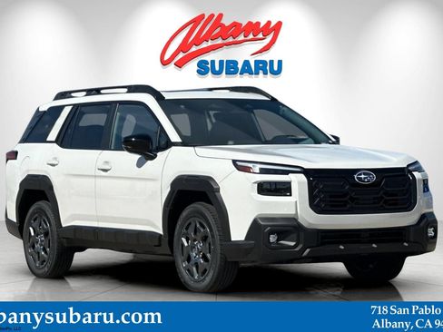 New 2026 Subaru Outback Premium AWD/4WD image 1