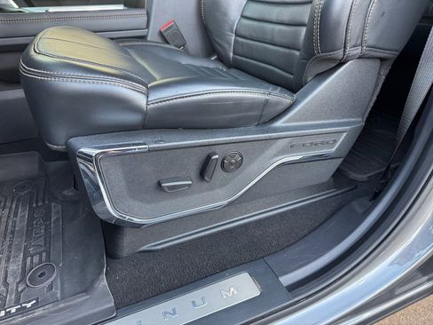 Used 2024 Ford F350 Platinum w/ FX4 Off-Road Package image 31