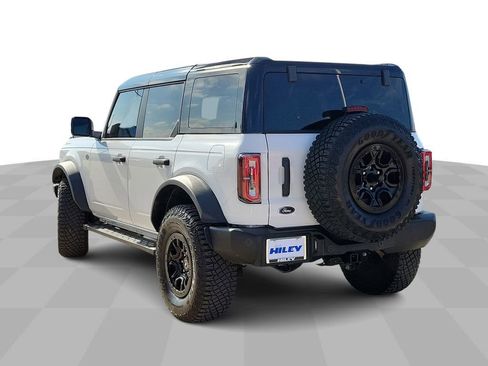 Used 2024 Ford Bronco Wildtrak image 6