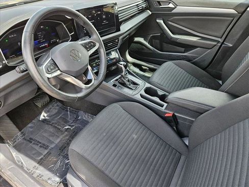 Used 2025 Volkswagen Jetta S FWD image 12