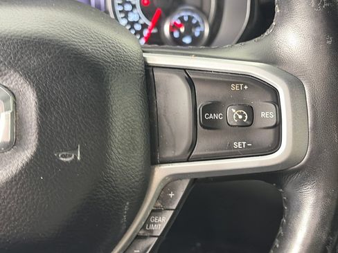 Used 2020 RAM 1500 Big Horn AWD/4WD image 18