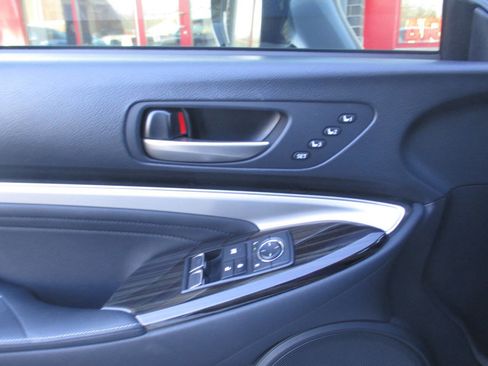 Used 2019 Lexus RC 300 AWD w/ Premium Package image 25