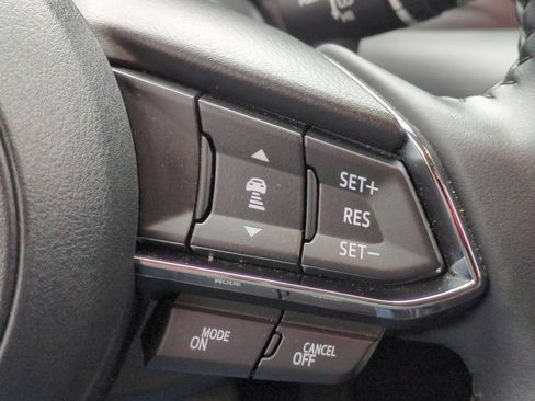 Certified 2025 MAZDA CX-5 AWD 2.5 S w/ Select Package image 16