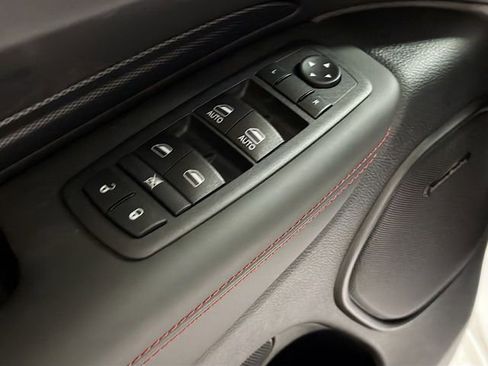 New 2026 Dodge Durango GT image 17