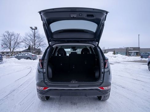 Certified 2023 Hyundai Tucson SEL image 10