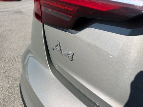 Used 2023 Audi A4 2.0T Premium Plus image 12